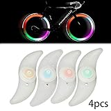 luces para ruedas de bicicletas en chile SEGURO Y A PRUEBA DE AGUA- Estas luces de rueda de bicicleta pueden aumentar nuestra visibilidad cuando viajamos en la oscuridad y evitar que nos lastimemos. Luces de neumático de bicicleta a prueba de agua diseñadas diariamente.