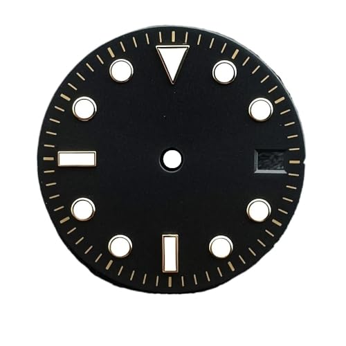 1 28.5mm Jt EHb` _C NH35/NH36 [ugɓK Be[W Vo[ }[J[ tEBhE EHb`tFCX ANZT[ p[c(A18)