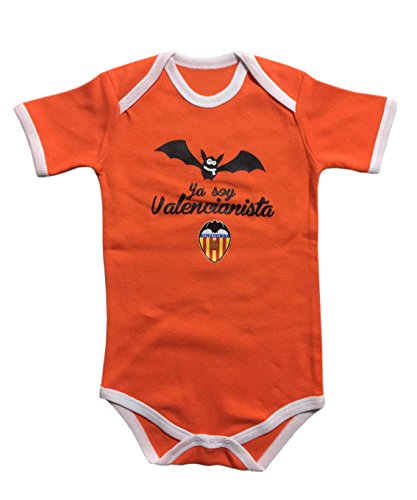 Valencia CF Body Naranja Murcielago VCF...
