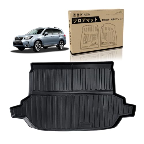 ElitingCar Xo ɓKp tHX^[ SJn Ԏp݌v Forester gN}bg 2013-2018N 3DQbW}bg ̍\ hdl h~ ω ϖՐɗD Rیʔ QbWgCTPEf ȒPt