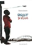  Droit d\'asile