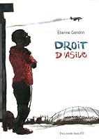 Droit d'asile 2917237171 Book Cover