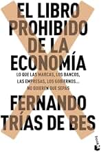 El libro prohibido de la economía (Divulgación)