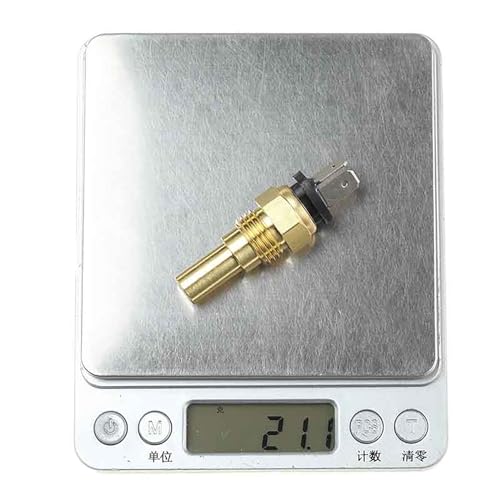 Sensor de temperatura del agua 9465042051 recambio para coche Hyundai H-110 6