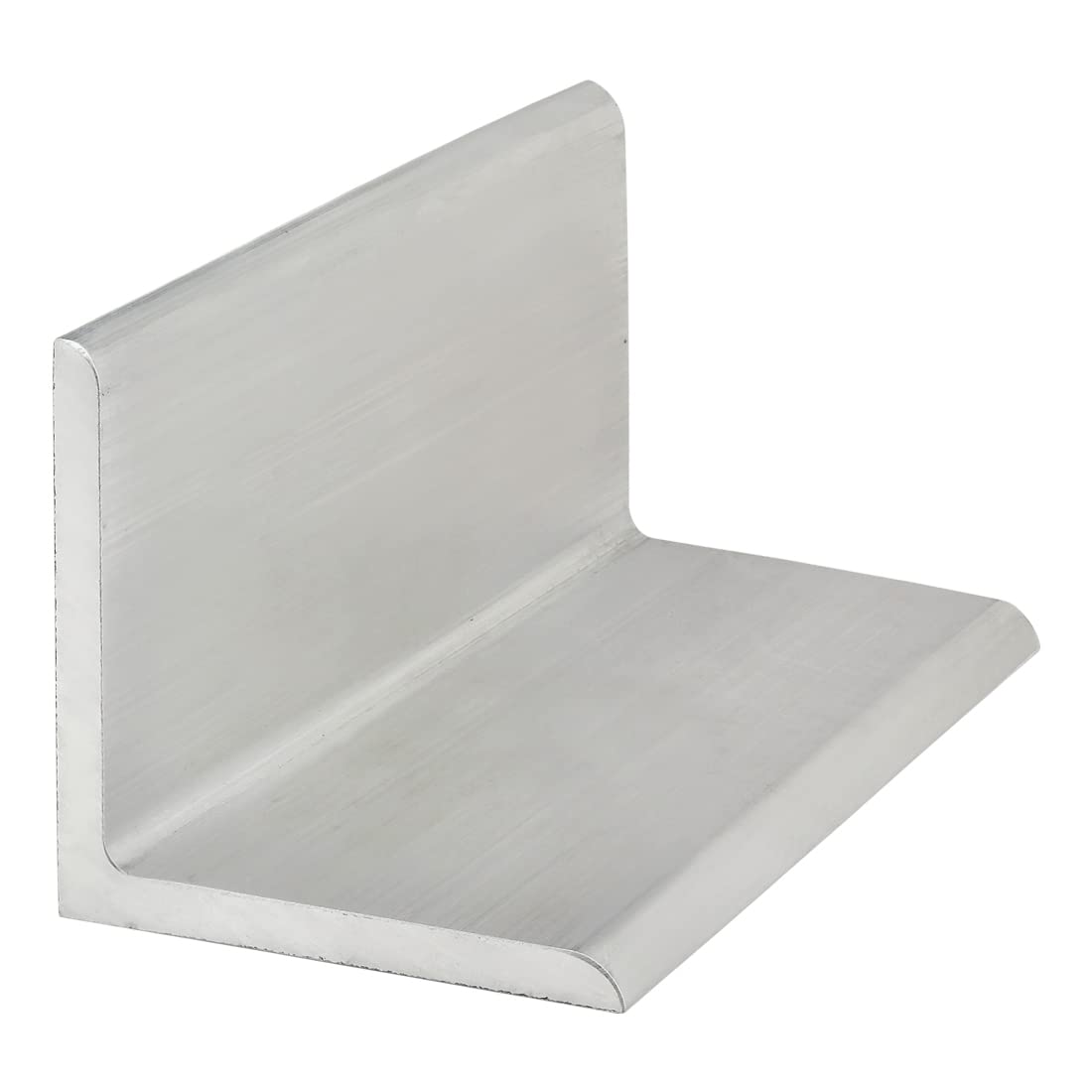 8223, Aluminum Angle Profile 2 x 2 x 0.188 x 60 Long