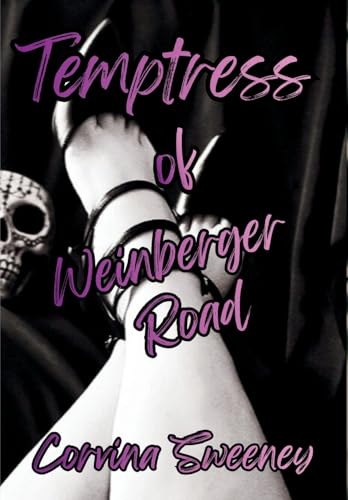 Temptress of Weinberger Road 1785201689 Book Cover