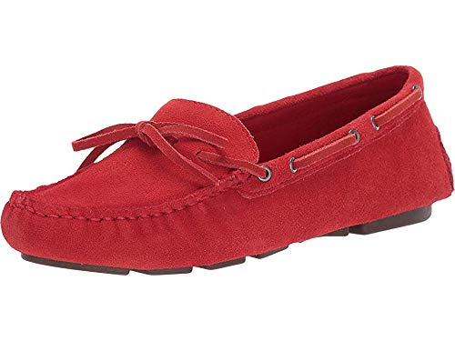 Buy J.Crew Driving Moc Loafer Suede 