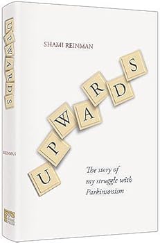 Hardcover Upwards Book