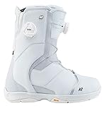 Interne J-Stangen K2 Contour BOA Coiler Damen Snowboardstiefel 2019/20, Schwarz (schwarz), 36 EU