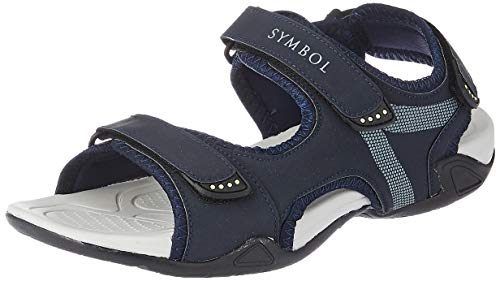 Image of Amazon Brand - Symbol Men's Eddy Sandal