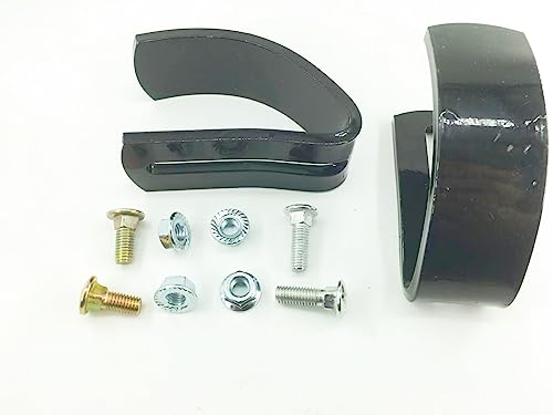 Dgdhf lawn mower shoe