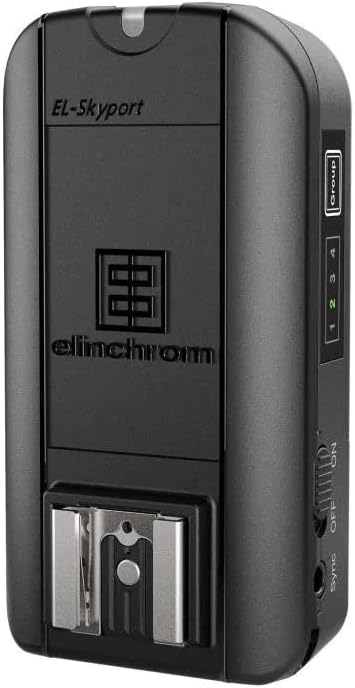 Elinchrom EL Skyport Universal Plus Set (EL19370)