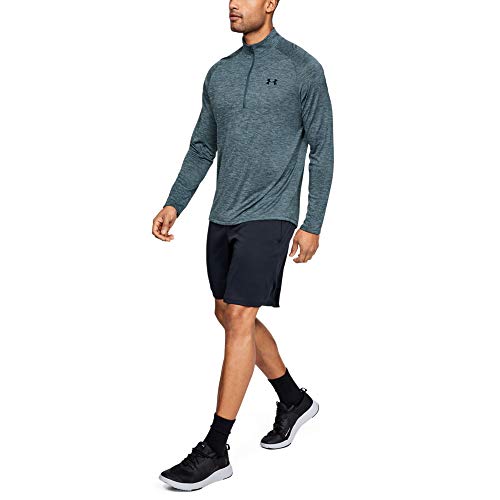 Image of Under Armour Men's Tech 2.0 1 /2 Zip