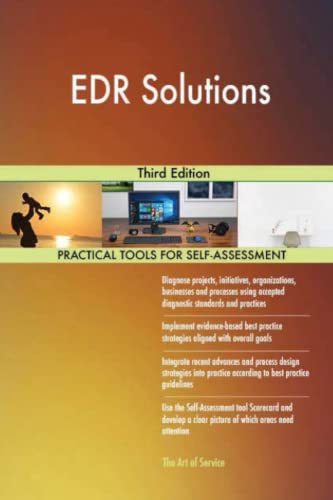 EDR Solutions Third Edition