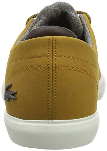 Lacoste Esparre 318 1 Cam, Sneakers Uomo