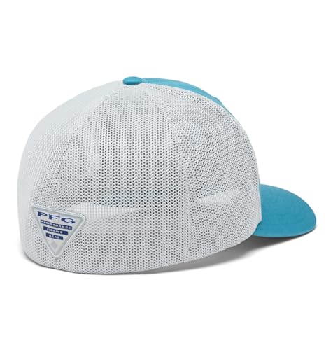 Image of Columbia PFG Logo Mesh Ball Cap
