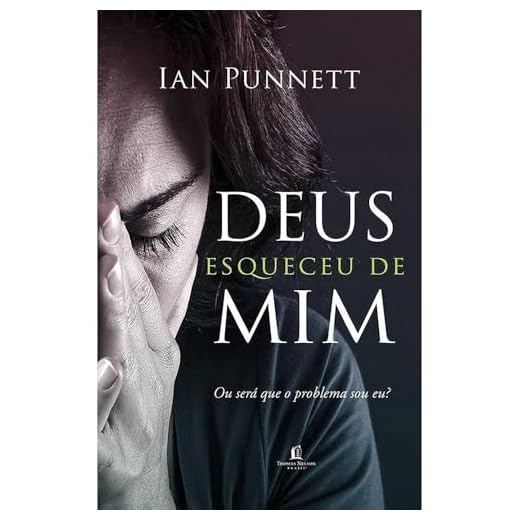 Deus esqueceu de mim: Ou será que o problema sou eu?