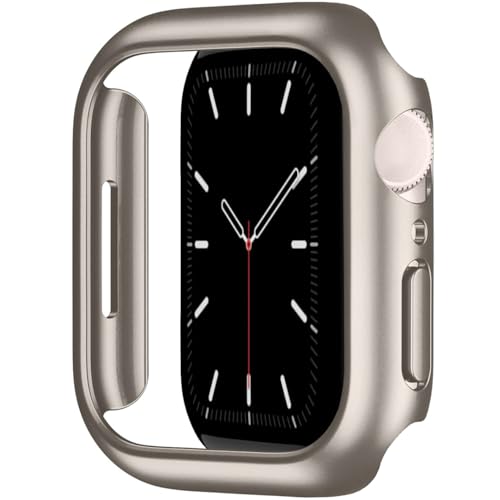Coque antichoc Apple Watch Series 10 46mm fine légère
