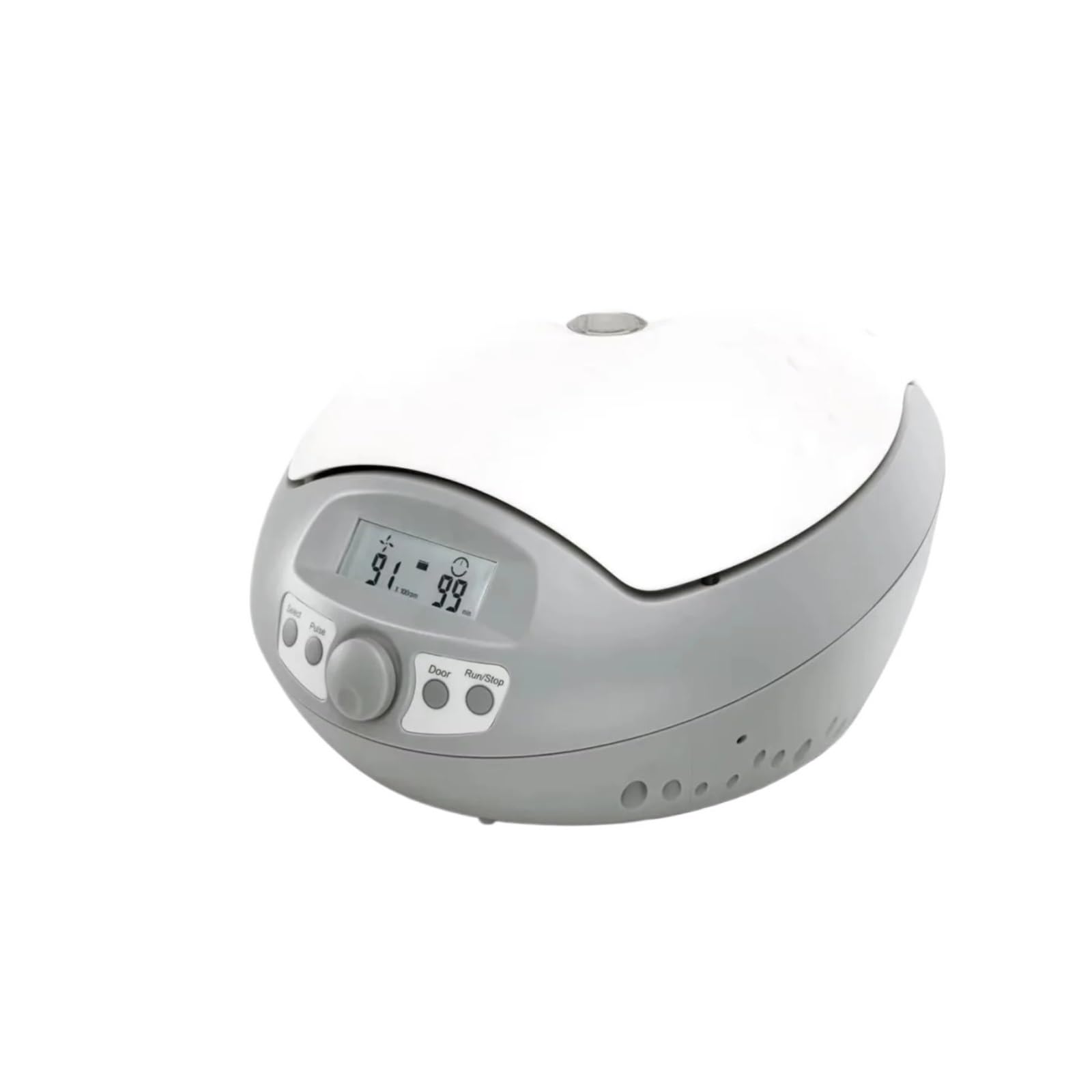 Laborzentrifuge, Hochgeschwindigkeits-Zentrifugenmaschine, Krankenhaus, Klinisches LCD, Digital, 15000 U/min, 0,2/0,5/1,5/2 Ml, PCR-Biologie-Laborzentrifuge