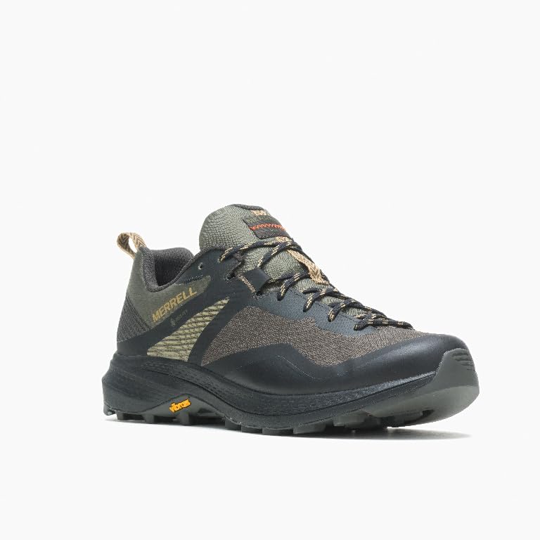 Image of Merrell Men's Mqm 3 Mid GTX Boat Shoes