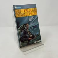 Blue Ice Pilot 0445202432 Book Cover