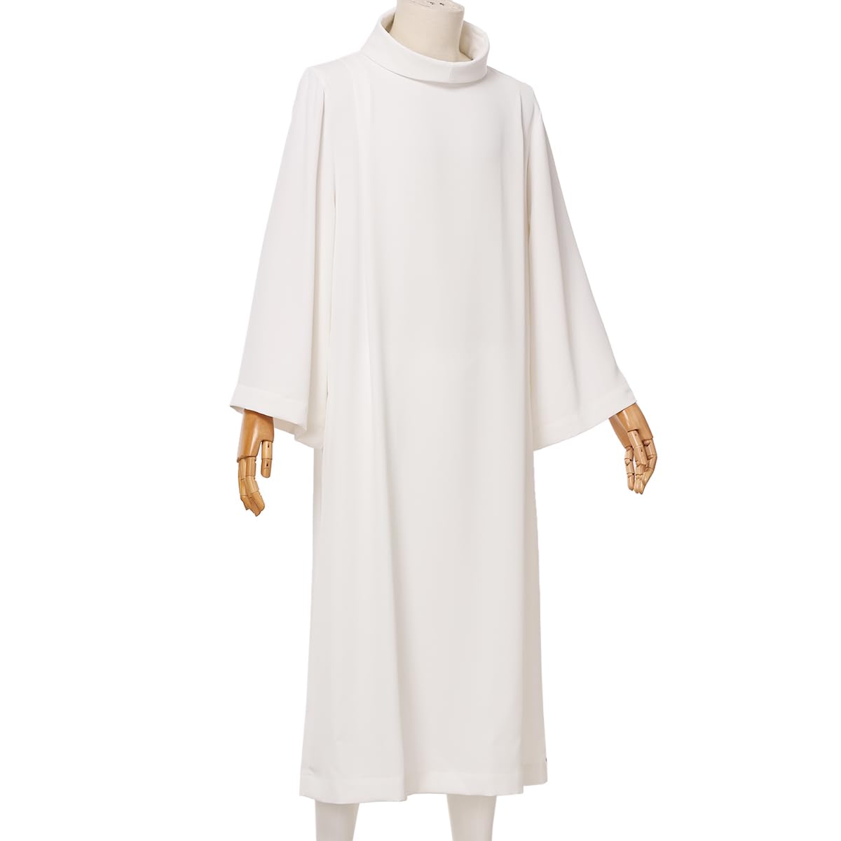 BLESSUME Kirchenpriester Liturgische Alb Robe