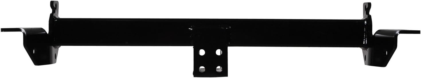 Reese 65028 Front Mount Receiver, Compatible with Select Chevrolet Silverado, Suburban : GMC Sierra, Yukon XL
