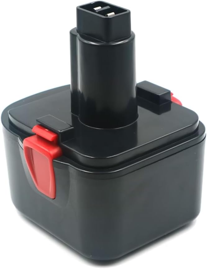 2500mAh Lincoln 14.4VA Battery Fit for Lincoln Grease Guns 14.4VA Battery 1401 1442 1444 Power LUBER 14V New 40393 40394 1400 1444E,Rechargeable Battery