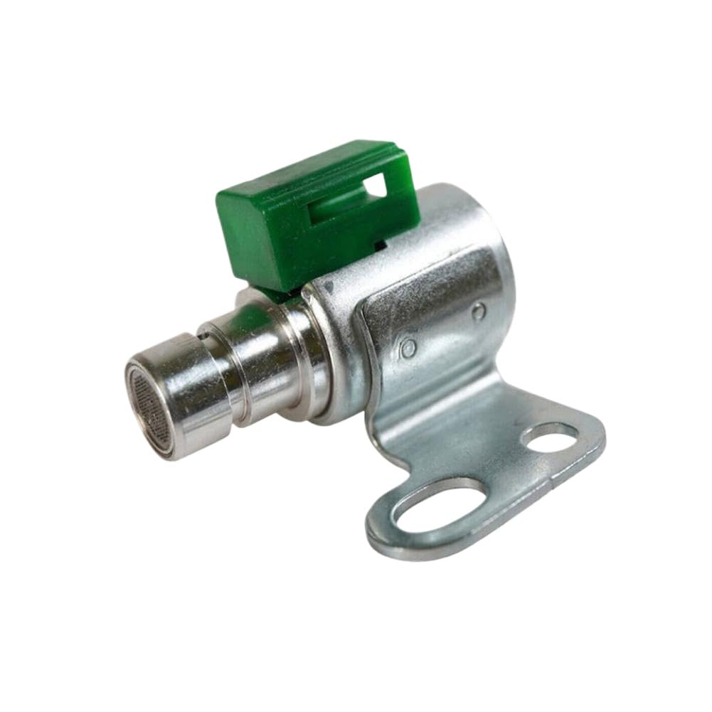 Transmission Solenoid Compatible With 4Runner FJ A750E A750F 2003–2021 35240-60010 52-0592 147423 756601FDR 72871M