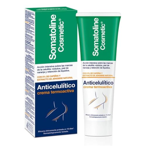 ANTICELULITICO CREMA 250ML