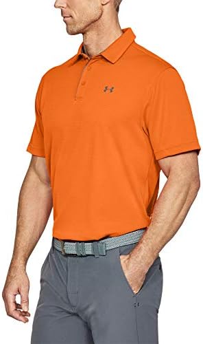 Under Armour Men’s Tech Golf Polo