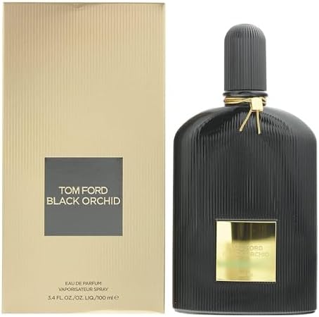 Tom Ford Black Orchid Eau de Parfum 100ml : Amazon.com.be: Beauty