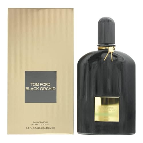 Tom Ford Black Orchid Eau De Parfum Spray for Women,