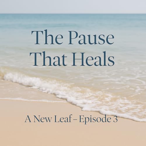 The Pause That Heals