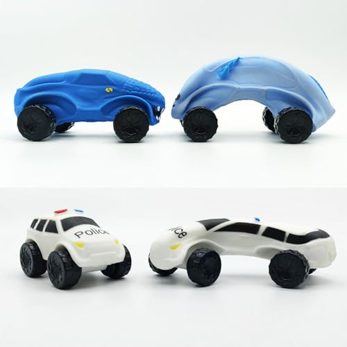 Zombie, Toy Imagen adicional