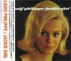 Jackie Girl | Amazon.com.br