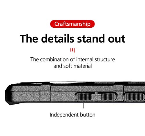 Liner Cover per Xiaomi Mi 11, Custodia Protettiva