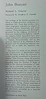 John Bunyan: A Reference Guide (Reference Publication in Literature) B009V3DOS2 Book Cover