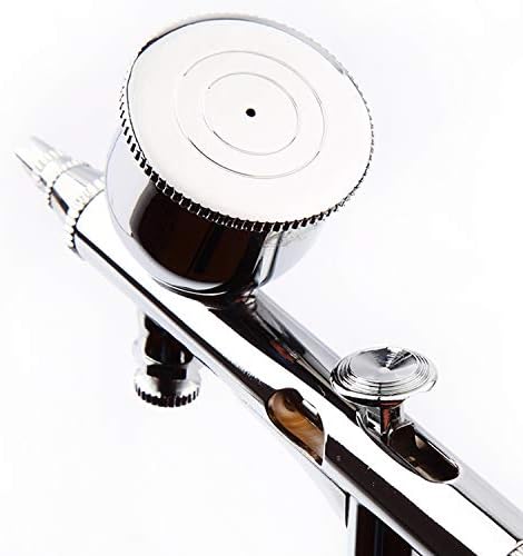 Airbrush Gun kit Fengda FE-180K with 0,2mm and 0,3mm Nozzle