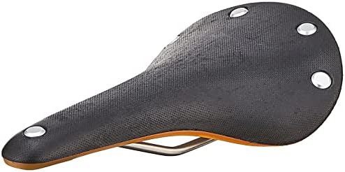 Brooks England C17 Special Black/Natural Rubber, Cambium C17