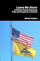 Leave Me Alone 125795590X Book Cover