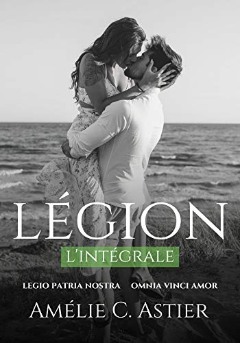  Légion, Intégrale Gratuit