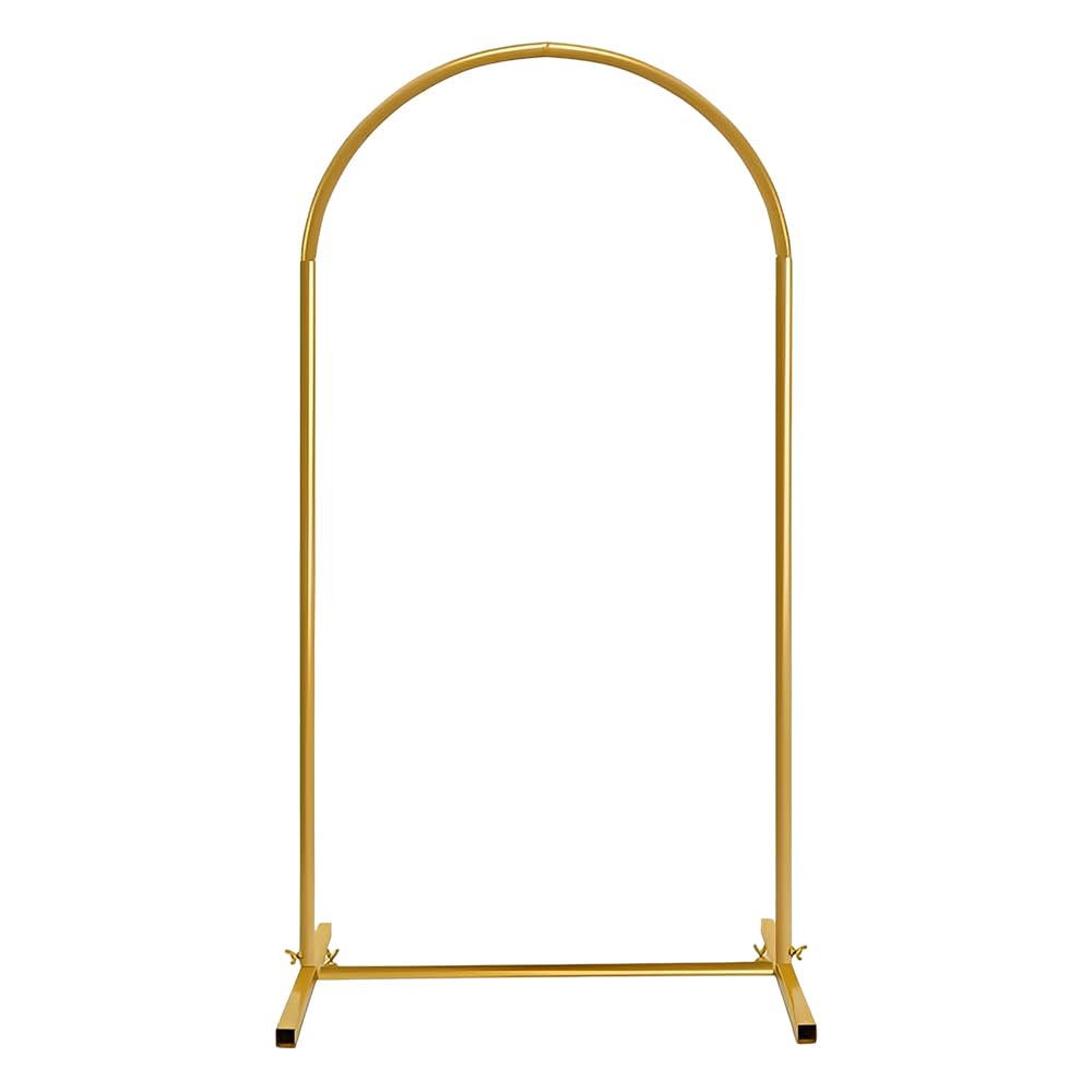 Arche Mariage, 1 × 2 m Arche Jardin, Arche en Métal, Arche Anniversaire, Mariage Arches, Décoration pour Mariages, Anniversaire, Fête