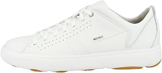 Geox U NEBULA Y A – SNEAKERS Mężczyźni