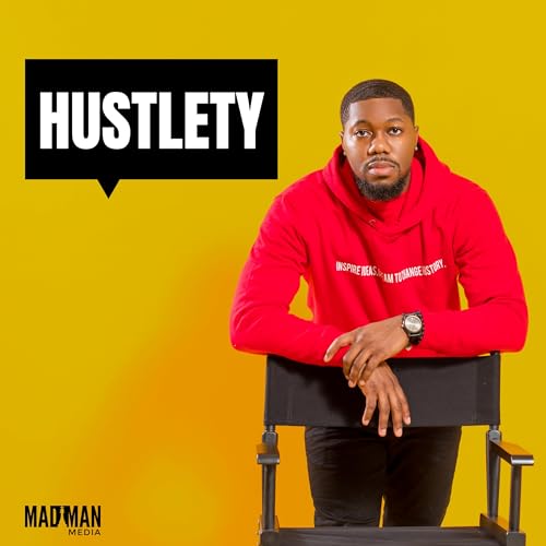 Couverture de HustleTy