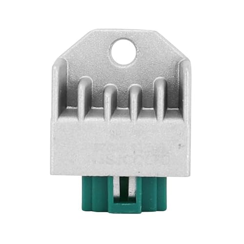 cyclingcolors Spannungsregler Gleichrichter röller motorrad moped mofa kompatibel mitc sym 50 orbit 2