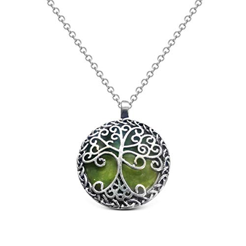 Celtic Tree of Life Pendant
