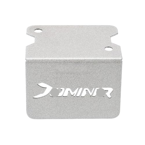 Réservoir liquide moto Dominar bouchon de protection pompe de frein contre la corrosion