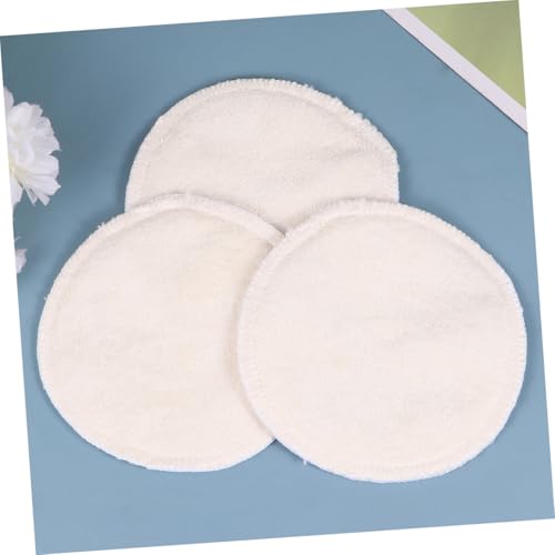 Coussinets allaitement lavables pour une protection discrète - 4