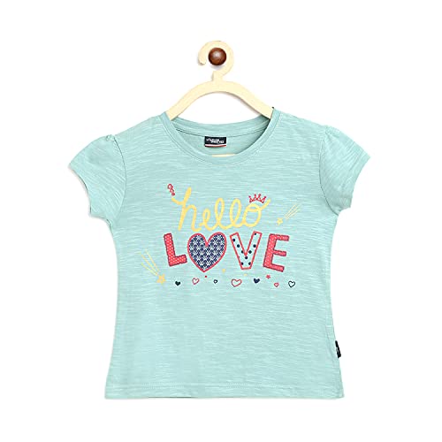 Image of Li'l Tomatoes Girls Tops with a Surprise Gift